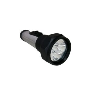 LINTERNA CON BOMBILLO LED FTJ-2DE1 UNIVE