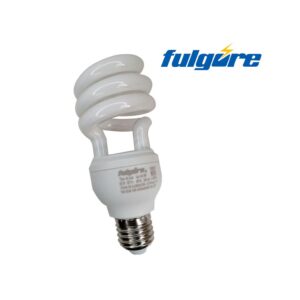 BOMBILLO AHORRADOR ESPIRAL 20 W FU0030