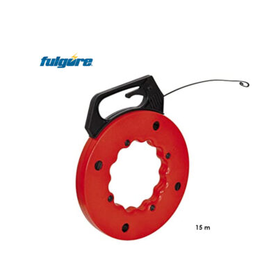 Guia para electricista Fulgore