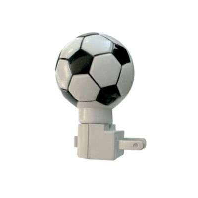LAMPARITA DE NOCHE FOOTBALL FULGORE