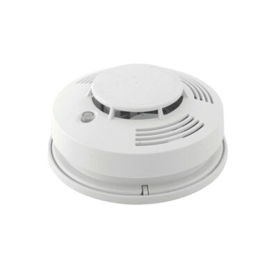 DETECTOR DE HUMO P/TECHO BATERIA FULGORE