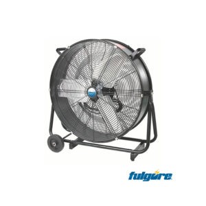 VENTILADOR INDUSTRIAL TAMBOR 24 PLG 2 VELOCIDADES
