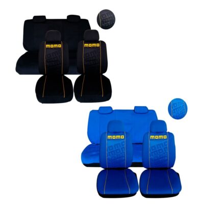 FUNDAS P/ASIENTO