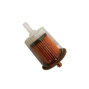 FILTRO DE GASOLINA G-3 (-----) UNIVERSAL P/CARRO