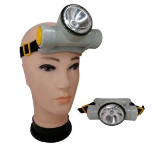 LINTERNA P/MINERO GF-8963