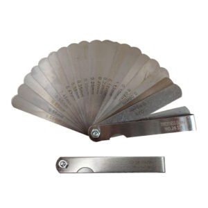 CALIBRADOR 26 HOJAS GGA026 UYUSTOOLS