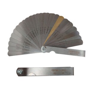 CALIBRADOR 32 HOJAS GGA032 UYUSTOOLS