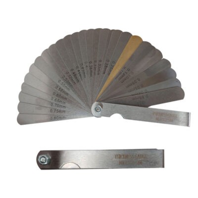 CALIBRADOR 32 HOJAS GGA032 UYUSTOOLS