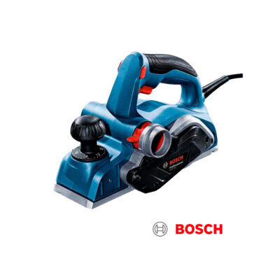 Cepillo eléctrico para madera Bosch