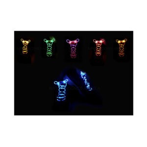 CINTA LED PARA ZAPATOS GL001 AZ//RO/ROS/NAR/VER