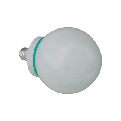 BOMBILLO AHORRADOR GLOBO