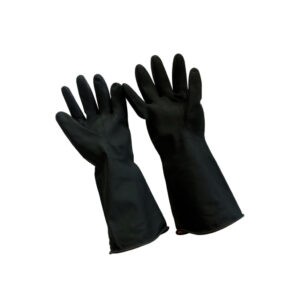 GUANTE DE LATEX  MULTIUSOS SUN