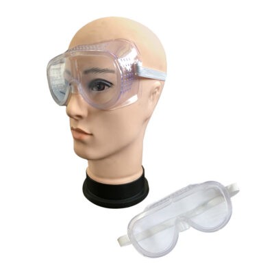 LENTES PROTECTORES  POLVO/IMPACTO