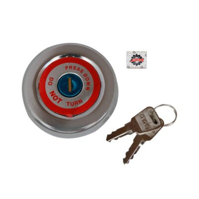 TAPON P/GASOLINA 35MM  GW-002-35