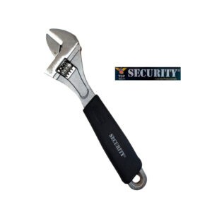 CANGREJO 10 CON PROTECTOR NEGRO SECURITY