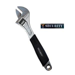 CANGREJO 12 SECURITY CON PROTEOR NEGRO