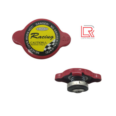 Tapón de radiador para carro 9 libras Guatemala