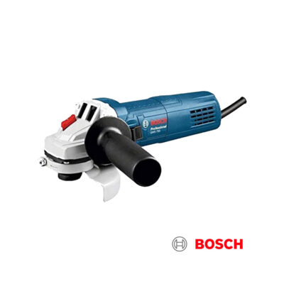 Amoladora esmeriladora Bosch