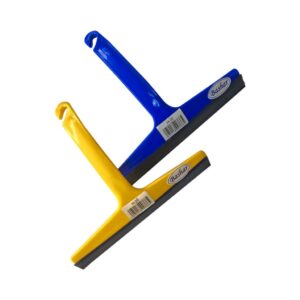 LIMPIA VIDRIOS PLASTICO C/MANGO 23.50 CM H-20