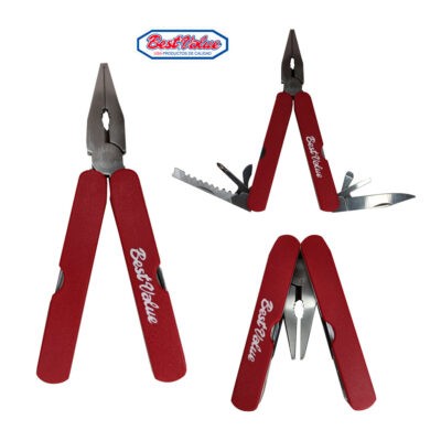 PINZA MULTI USO 12 EN 1 BEST VALUE