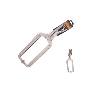 PINZA DE PRESION TIPO C 18" 450MM