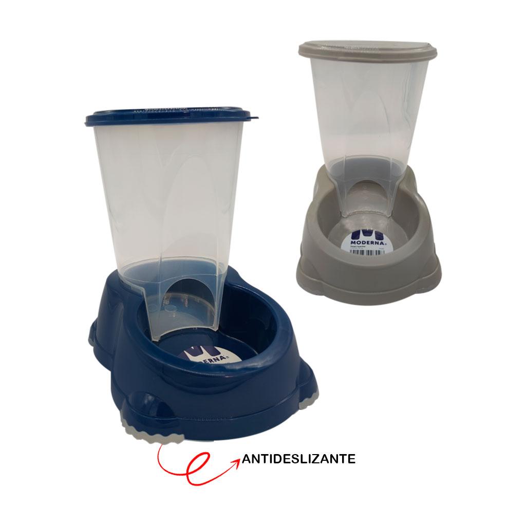 Dispensador de comida para mascota Guatemala