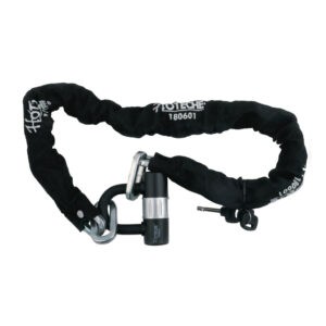 CANDADO P/MOTO CADENA 10X1100MM HEAVY DUTY