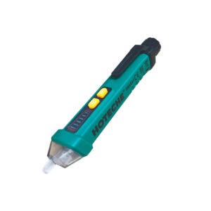 TESTER DE VOLTAJE SIN CONTACTO 12-1000V ALARMA