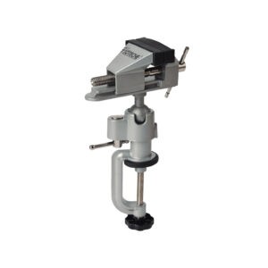 PRENSA DE MESA 2PLG GIRATORIA DE  ALUMINIO