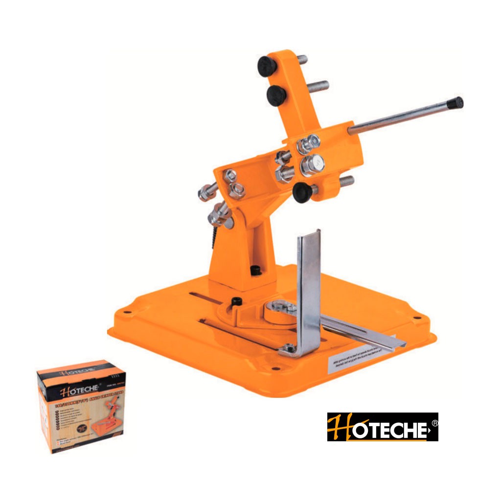 BASE P/PULIDORA DE 4 1/2 A 5 HOTECHE