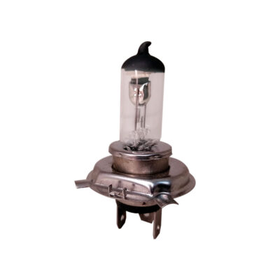 BOMBILLO P/CARRO H4-12V-60-55W P43T 60 WATT