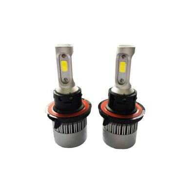 BOMBILLO LED H4/36W/8000L/6500K/ SCHWARTZ