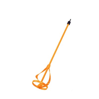MEZCLADOR DE PINTURAS 400X80X8MM HOTECHE
