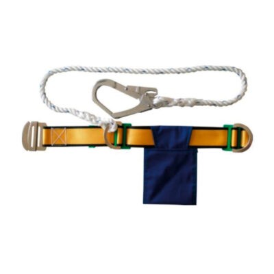 CINTURON DE SEGURIDAD P/ALTURAS  HOTECHE