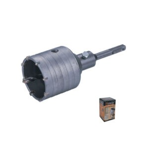 BROCA CIRCULAR P/CONCRETO 50X72MM