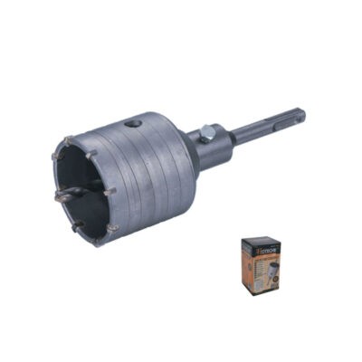 BROCA CIRCULAR P/CONCRETO 50X72MM