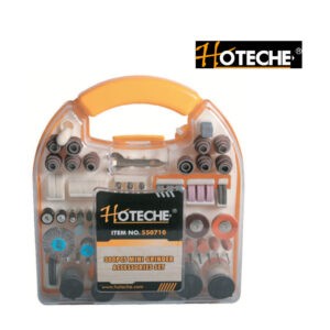ACCESORIOS PARA MOTOTOOL 300 PCS HOTECHE