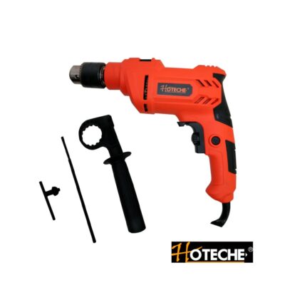 TALADRO ELECTRICO 1/2 500W 2.2A HOTECHE