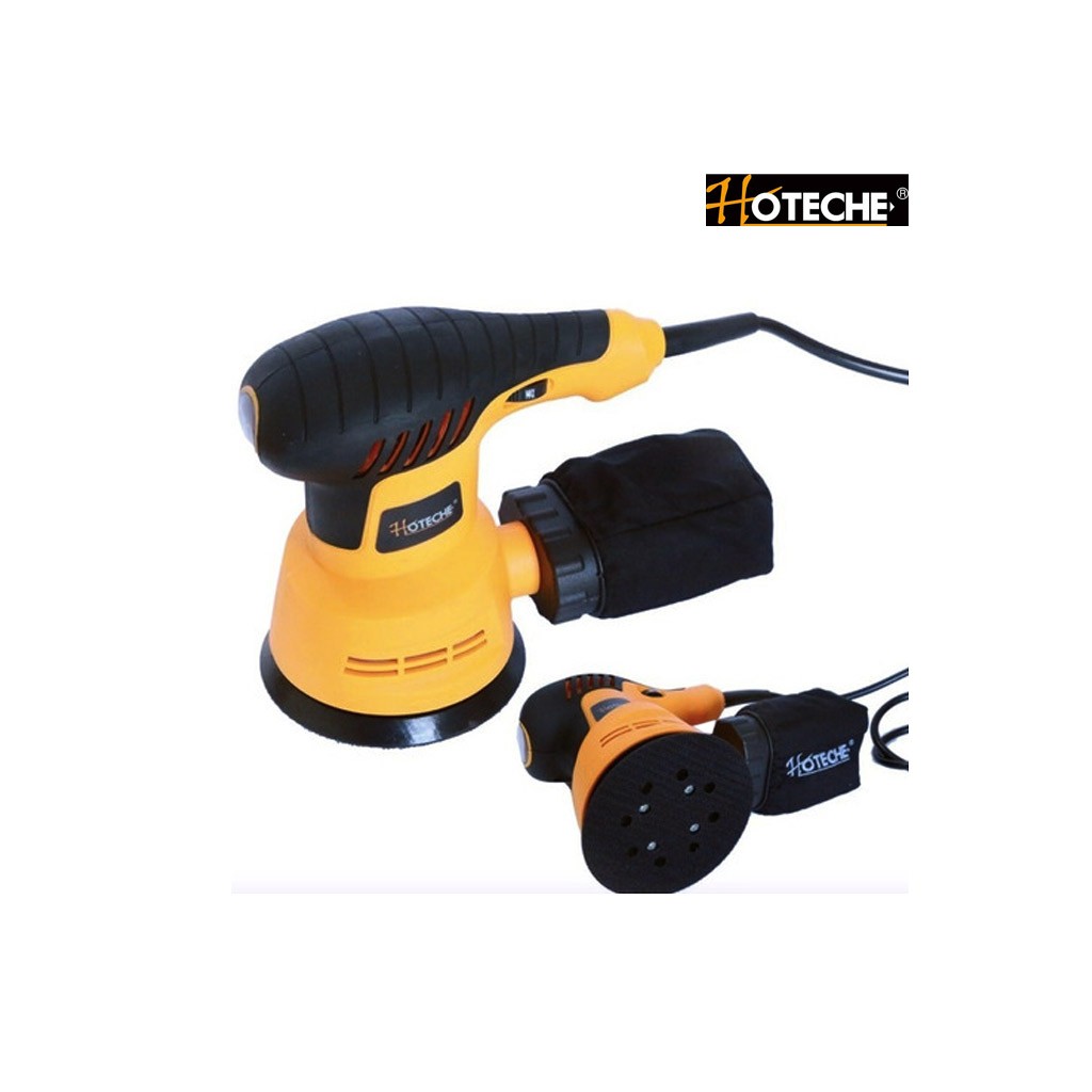 Lijadora orbital Hoteche