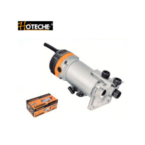 ROUTER DE MANO 500W 1/4 6MM