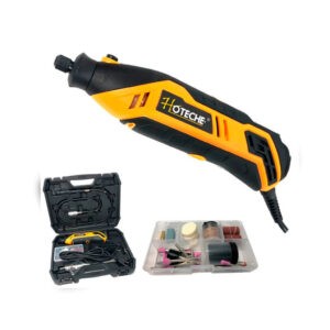 MINI ESMERIL ELECTRICO PRO 100PCS 130W HOTECHE