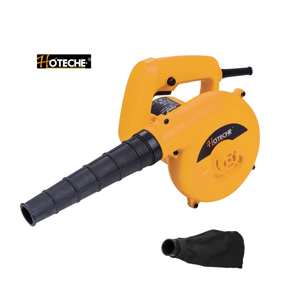 Sopladora y aspiradora Hoteche