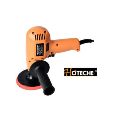 PULIDORA VERTICAL 5PLG 450W MOTOR DE COBRE HOTECHE