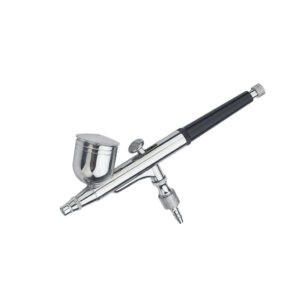 AEROGRAFO HOTECHE 15-50PSI 0.3MM