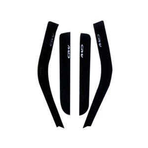 BURBUJA CRV NEGRA 1996-2001 4 PCS