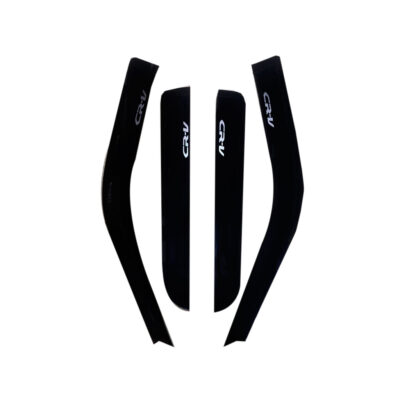 BURBUJA CRV NEGRA 1996-2001 4 PCS
