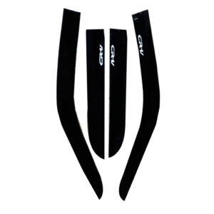 BURBUJA CRV NEGRA 2002-2006 4 PCS