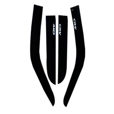BURBUJA CRV NEGRA 2002-2006 4 PCS