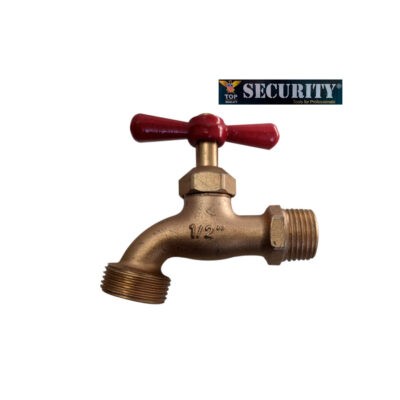 LLAVE DE CHORRO HC-Z125G-1-2-BR ARGELIA