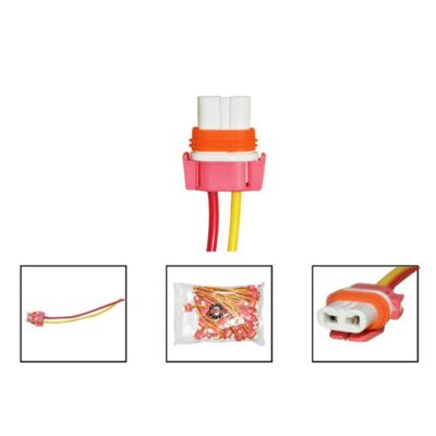 SOCKET DE CERAMICA PARA 90005 HDS21
